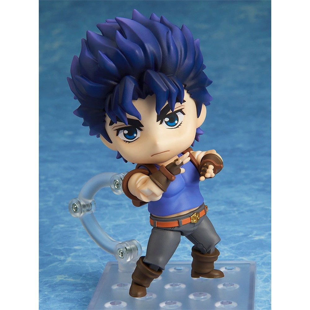 FIGURA NENDOROID JONATHAN JOESTAR 1602 FIGURA NENDOROID JONATHAN JOESTAR 1602